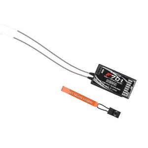 F701 7CH Canaux 2.4GHz 7 R&eacute;cepteur Pour DX8 DX7 JR RC Spektrum DSMX TRansmitter - Neuf