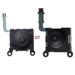 Pour Psvita Ps Vita 2000 Slim 3d Analogique Joystick Contrôleur Remplacement Pour Psv2000 Pour Psv 2000 Analogique Repai-Xinhan - Neuf