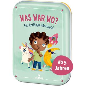 Jeu De Cartes,4033477901651,Marron - Neuf