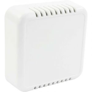 Bo&icirc;tier Universel Camdenboss Cbrs02vwh-con Abs Blanc 74 X 74 X 24.5 1 Pc(s) Y381082 - Neuf