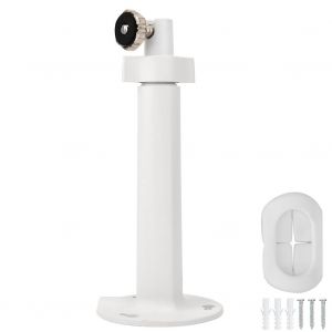 Support mural reglable pour camera de surveillance - Neuf