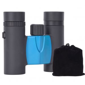 Jumelles Portables Haute Definition 6x18 Pour L'observation Nocturne Et L'escalade - Neuf