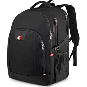 Antivol Sac à dos Ordinateur portable Homme Grande Capacité Affaires Voyage Sac à dos Loisirs Affaires.[T30] - Neuf