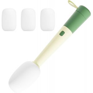 Biberon,Goupillon Biberon,&Agrave; Bouteille En &Eacute;ponge,Pinceau &Agrave; R&eacute;curer &Agrave; Long Manche Pour Bouteille D'eau,Adapt&eacute;e Aux Biberons,&Agrave; La Cuisine,Les Tasses,Aux Tasses - Neuf