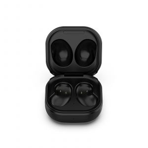 Boîtier de charge pour écouteurs Samsung Galaxy Buds Live R180-Noir - Neuf