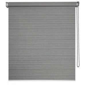 Store Enrouleur Tamisant &Agrave; Fines Rayures - Neuf
