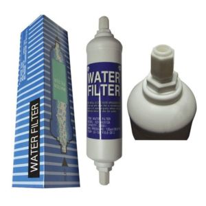 filtre à eau compatible Réfrigérateur congélateur (5231JA2010A 5231JA2010B LG) - Neuf