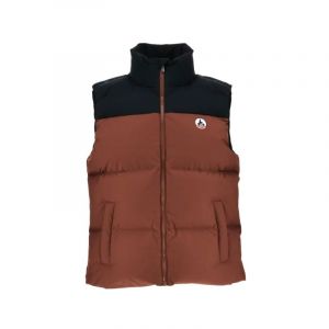 Jott - Doudoune Grand Froid Sakai 833 - Café - Neuf