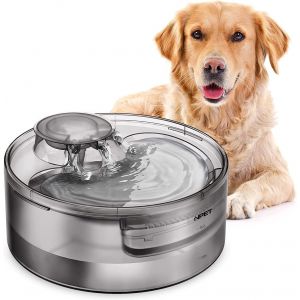 Chenquansarl-Pet, Fontaine A Eau, 5 Litres - Neuf