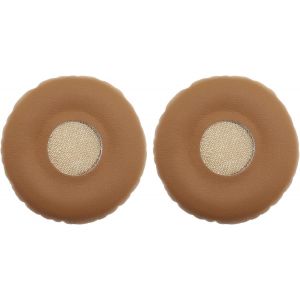 KAL-Paire De Coussinets De Rechange En Mousse De Cuir Protéiné Pour Casque Akg Y40 Y30 Y45 Y45Bt - Neuf