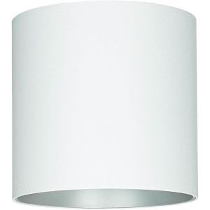 Spot &Agrave; Encastrer Noir, Or, Spot &Agrave; Encastrer Gu10 Plafonnier, Spot De Plafond, Spotlight, H:12,5 Cm, &Oslash;12,7 Cm, Entr&eacute;e, Cuisine, Salon, Plafond &Agrave; Encastrer, Luminaire Int&eacute;rieur - Neuf