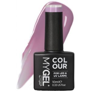 Vernis À Ongles En Gel 10 Ml [A Day In Paradise] Uv/Led Nail Art Manucure Et Pédicure, Usage Professionnel Dans Le Salon Et À La Maison - Durable Et Facile À Appliquer - Neuf