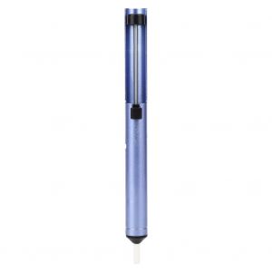 XYONG Aspirateur a souder manuel, stylo d'aspiration d'etain, pompe a dessouder portative, outil d'extraction d'etain SY-04-9 - Neuf