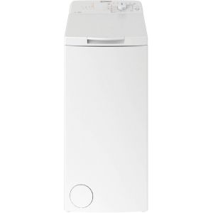 Lave-linge TOP Indesit BTW L60400 EU/N - Neuf