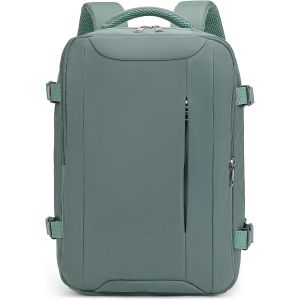 KALANKA-Sac a Dos Voyage Cabine Avion Valise Bagages Cabine Sac 40x20x25 pour Ryanair Easyjet Vueling Wizz Air Femme Homme - Neuf