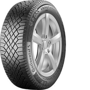 Pneu Continental Viking Contact 7 ( 225/50 R18 99T XL, Pneus nordiques ) - Neuf