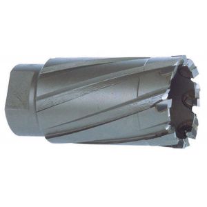 Foreuse - tariere Ruko - 108015 - HSS, dents en m&eacute;tal dur Fibre Creuse, assise de filetage (15 mm) - Neuf