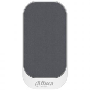 Dahua Technology DS1AG Sonnette de porte Gris et Blanc - Neuf