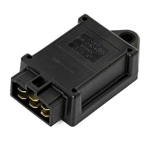 Relais temporisé de voiture 8970405010 8970405011 pour excavatrice EX35U EX27U EX50U pour chariot élévateur TCM FD15T19 1347121 Edition - Neuf