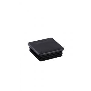 Capuchon Pour Poteaux Carre 100mm - Neuf