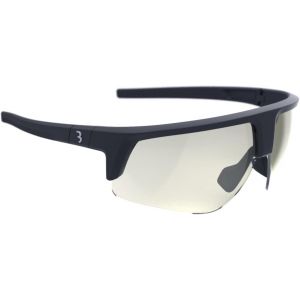 Cycling Lunettes De Cyclisme Photochromiques Lunettes De Soleil De Cyclisme Photochromiques Pour Homme Et Femme Protection 100% Uv Gravel Bike Road Bike & Mtb Noir Mat Comet Ph Bsg-75ph[Z4028] - Neuf