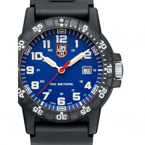 Mens Watch Luminox Xs.0323.L, Quartz, 44mm, 10atm - Neuf