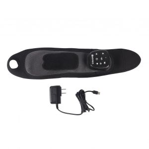 Masseur De Poignet Electrique Chauffant, Compresse Chaude, Appareil De Massage Pour Poignet, Prise Americaine 100-240 V - Neuf