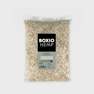 Cmws-¿ Hemp : 5,6l Neutralisateur D'odeurs - Idéal Pour Les Toilettes De Camping, Les Toilettes À Séparation Et À Compost, Mais Aussi Comme Litière Pour Hamsters, Lapins Etc. - Neuf