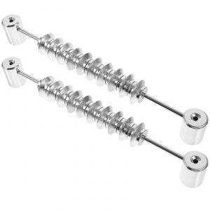 2pcs Scorekeeper pour baby-foot Table Foosball Score Counters Table Score Keepers Marqueurs de score - Neuf