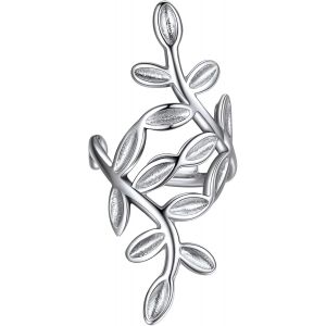 Boucles D'oreills De 12 Styles Animaux Et Plants -Clips D'oreills Faux Piercing - Neuf