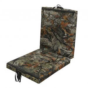 Siege D'arbre Pour 2 Personnes, Coussin De Chasse Confortable, Coussin Pliable - Neuf
