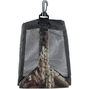 Mesh Dive Gear Bag Portable Pliable Plong&eacute;e Sous-Marine Poche De Poids Pour Plong&eacute;e Sous-Marine Et &Eacute;quipement De Plong&eacute;e En Apn&eacute;e - Neuf