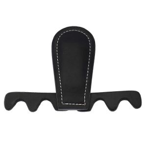 Billard Cue Rack, Portable Pool Cue Support Bar Pliable 4 Trous Snooker Stick Holder Pour - Neuf