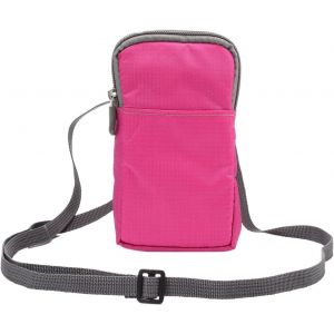 Sac De Clip De Ceinture Pour Téléphone, Étui Bandouliere Telephone Portable Homme, 6.9"" Vertical Sacs Portés Épaule Telephone Portable Pochette De Ceinture Sacs À Dos Porté Travers[CAR785082] - Neuf