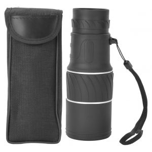 Telescope Monoculaire Hd 16x52, Portable, Etanche, A Fort Grossissement, Pour Telephone, Concert En Plein Air - Neuf