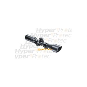 Lunette De Pr&eacute;cision Sniper Walther Zf 3-9x44 - Neuf