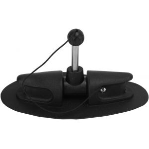 Letnerny-Kayak Oar Lock Support Paddle Lock Holder Bateau Gonflable Oar Lock Patch Bateau Paddle Lock Accessoires De D&eacute;riveur Pour Cano&euml;s - Neuf
