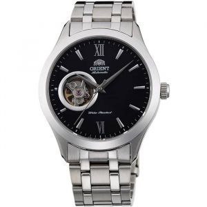 Orient Tag03001b0 Classique Automatique Montre Homme 39mm 5atm - Neuf