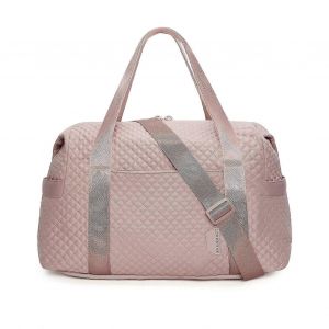 Sac De Voyage Sac &Agrave; Main Pour Femme Sac De Week-end, Sacs De Sport Sac De Voyage, Sac De Voyage De Cabine Grand Sac De Voyage Pour Hommes Et Femmes - Neuf