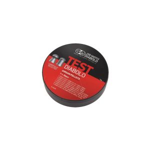 Plomb 5.5 Mm Jsb Exact Test Diabolo - Neuf