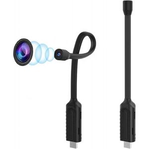 WiFi Camera,Wireless Home Security Camera,Security Camera with USB Plug,1080P HD Pet Camera with Night Vision,Detection - Neuf