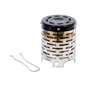 Adaptateur Pour R&eacute;chaud &Agrave; Gaz H14,5cm &Oslash; 11,5cm - Neuf