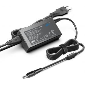 Letnerny-25v 2a Alimentation Chargeur Pour Lg Soundbar Sk5y Sh4 2,1ch 300w 360w Sk6y Nb3540 Nb4540 Sl5y Sl6y Sl7y Sk8y Sh5b Nb3730a As851 Nb3732a Da-50f25 Nb4532b Nb4533a Nb5540 Smart Audio Ac Adapta - Neuf