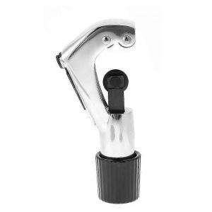 Outil de coupe de tube à rouleaux de coupe-roulement à roulement à billes de 4-28mm pour tuyau en acier inoxydable en cuivre PVC - Neuf
