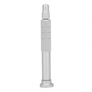 Tournevis Pour Lunettes En Alliage, Outil De Reparation Pour Montures De Lunettes Et Montres - Neuf