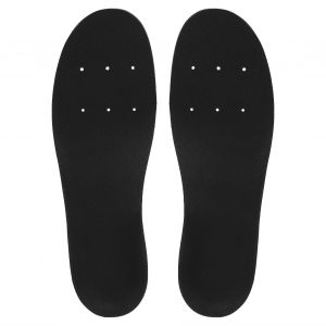 1 Paire De Semelles Orthopediques Respirantes Pour Correction Du Pied Plat, Soutien De La Voute Plantaire, 23 X 8,5 Cm - Neuf
