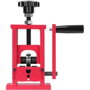 Machine &agrave; d&eacute;nuder manuelle - Pince &agrave; D&eacute;nuder les fils de cuivre - Gamme de calibres de 1.5 mm &agrave; 25 mm - Neuf