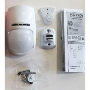 Bentel Kx15dt D&eacute;tecteur Dt Port&eacute;e 15mt Py361301741 - Neuf