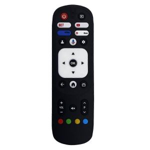 RM-C3291 RM-C3575 Remplacement de la télécommande pour téléviseur JVC,sans voix - Neuf