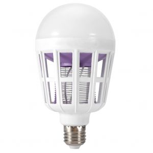 HJLIAN Lampe LED anti-moustiques 110 V, piege a insectes, anti-mouches, sans danger pour la maison - Neuf